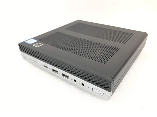 pc hp elitedesk 800 g4