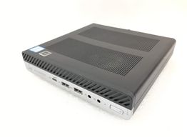 pc hp elitedesk 800 g4