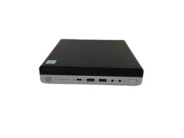 pc hp elitedesk 800 g5 desktop mini