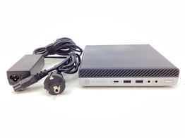 pc hp Elitedesk 800 g5desktop Mini