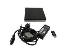 pc hp elitedesk- naa6l3q