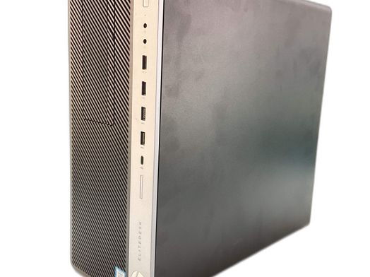 pc hp elitedesk