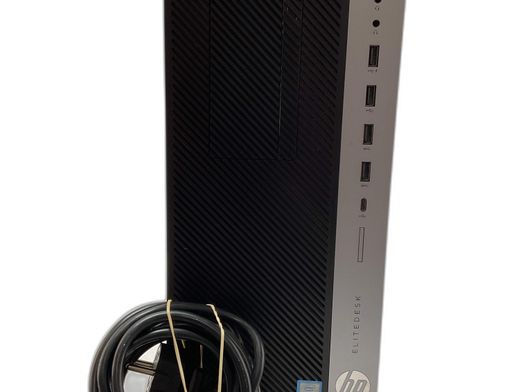 pc hp elitedesk