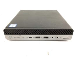 pc hp elitedesk