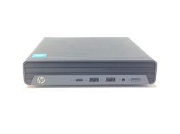 pc hp engage flex mini