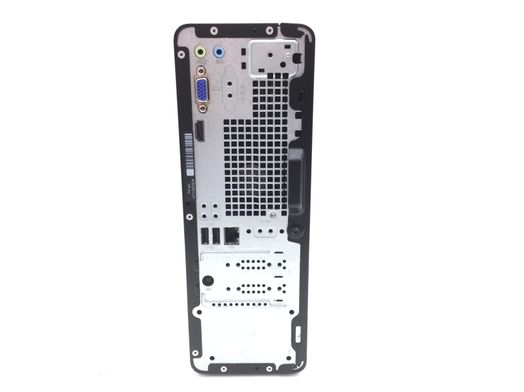 pc hp gen&eacute;rico