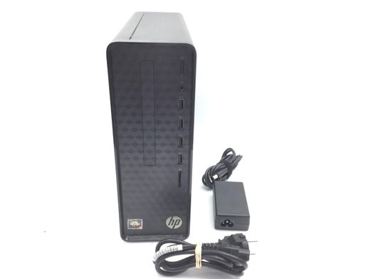 pc hp gen&eacute;rico