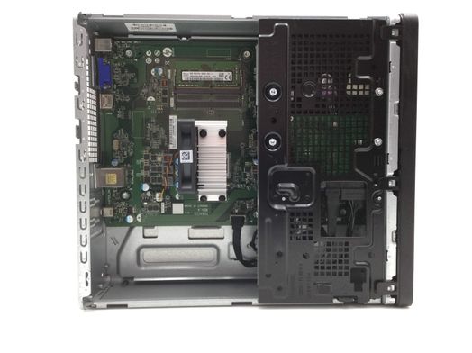 pc hp gen&eacute;rico