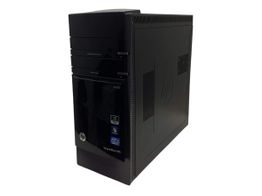 pc hp h8-1110es