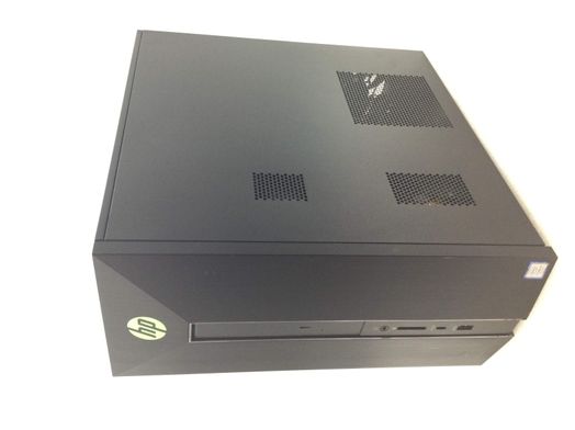 pc hp hp pavilion 580-015na - intel i5 7400/12gb ram/nvidia gtx1050/win 11