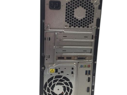 pc hp hp pavilion 580-015na - intel i5 7400/12gb ram/nvidia gtx1050/win 11
