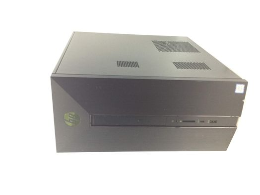 pc hp hp pavilion 580-015na - intel i5 7400/12gb ram/nvidia gtx1050/win 11