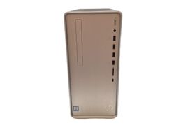 pc hp hp pavilion desktop tp01-0xxx