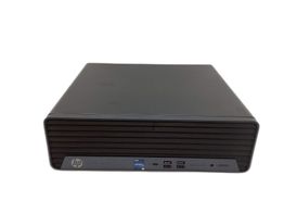 pc hp hp Prodesk 400 g9 Sff i5-12500 16 go Ram 256 gb Ssd