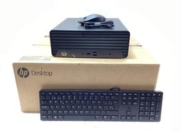 pc hp hp sff pro 400 g9