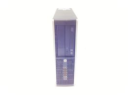 pc hp i7