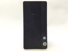 pc hp no tiene