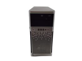pc hp no visible