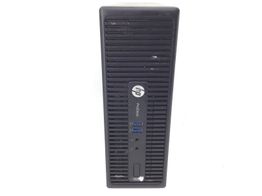 pc hp pro desk 400 g3 sff