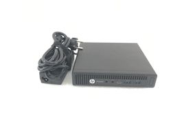 pc hp pro desk 600 g2