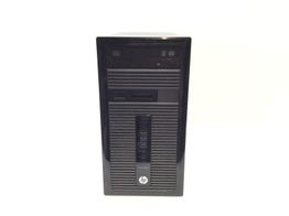 pc hp pro desk i5 4570 12gb ram 120ssd 300gb hdd