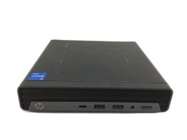 pc hp pro mini 400 g9