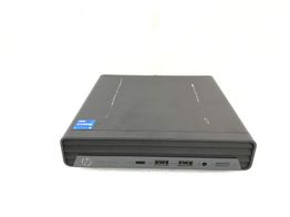 pc hp pro mini 400 g9