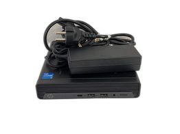 pc hp pro mini 400g9