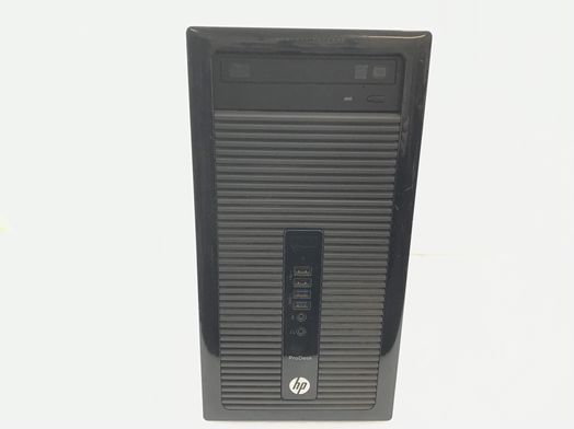 pc hp prodesk 400 g1