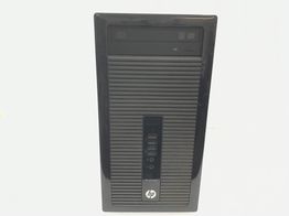 pc hp prodesk 400 g1