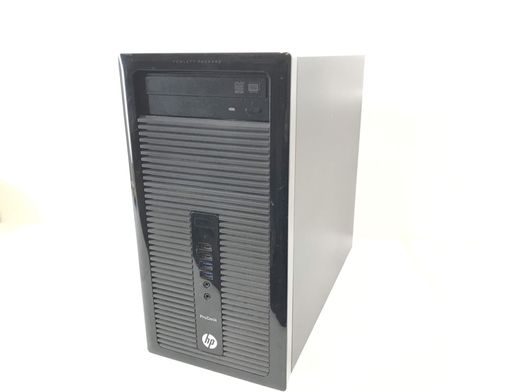 pc hp prodesk 400 g1