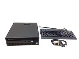 pc hp prodesk 400 g2