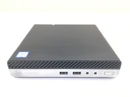pc hp Prodesk 400 g3 Mini Desktop