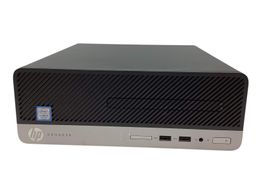pc hp prodesk 400 g4