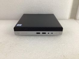 pc hp prodesk 400 g5 desktop mini