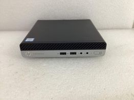 pc hp Prodesk 400 g5 Desktop Mini