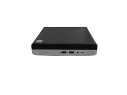 pc hp prodesk 400 g5 desktop mini