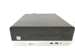 pc hp prodesk 400 g5