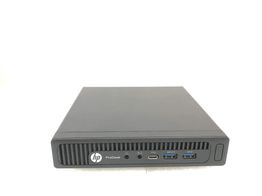 pc hp prodesk 600 g2