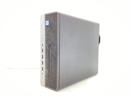 pc hp prodesk 600 g3 sff