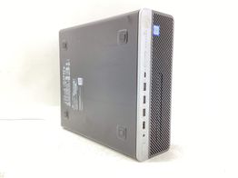 pc hp prodesk 600 g3 sff