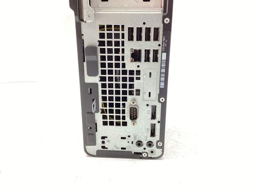 pc hp prodesk 600 g3 sff