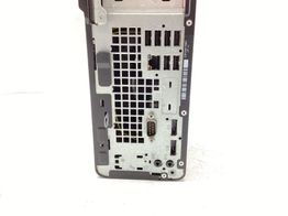 pc hp prodesk 600 g3 sff