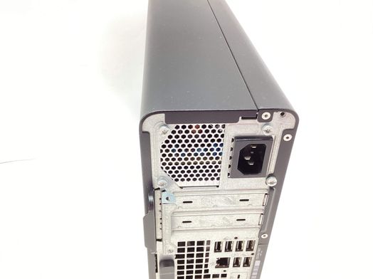 pc hp prodesk 600 g3 sff