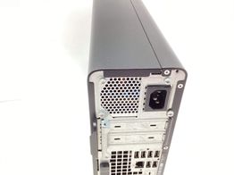 pc hp prodesk 600 g3 sff