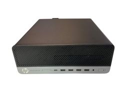 pc hp prodesk 600 g3