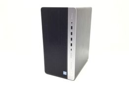 pc hp prodesk 600 g4 mt