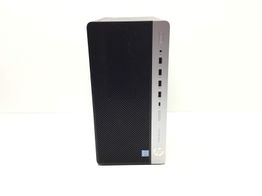 pc hp prodesk 600 g4 mt