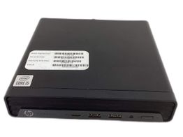 pc hp prodesk 600 g6 dekstop mini pc