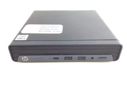 pc hp prodesk 600 g6 desktop mini pc